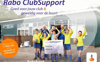 Rabo ClubSupport