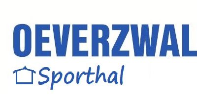 Sporthal dicht van 17:00 tot 5:00