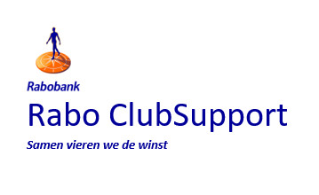 Opbrengst Rabo ClubSupport!
