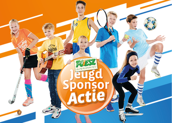 Jeugd Sponsor Actie 2022!