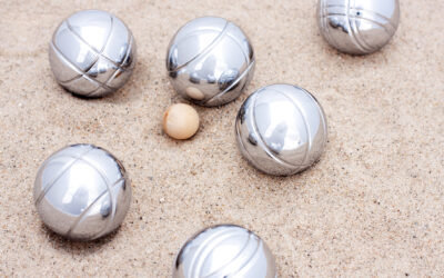 Koudumer, Jeu de Boules kampioenschap.